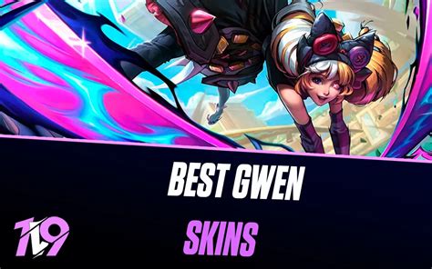Explore the Best Gwen.